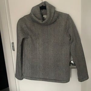J Crew Turtleneck